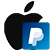 Apple PayPal